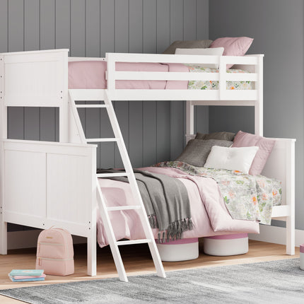 Nextonfort - Bunk Bed Signature Design by Ashley® 