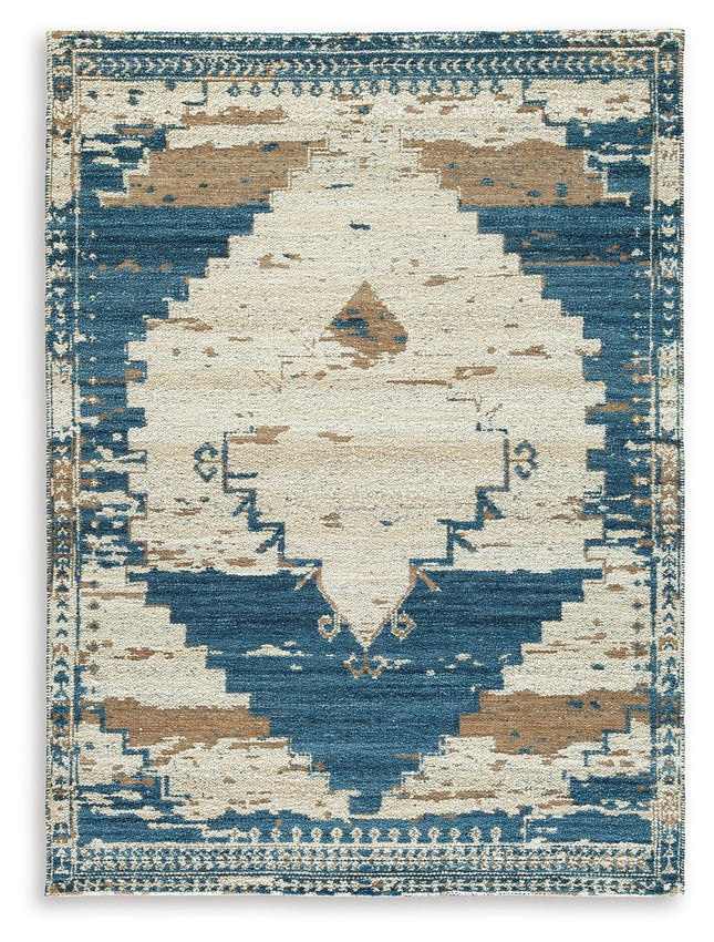 Varnler - Rug Signature Design by Ashley® 