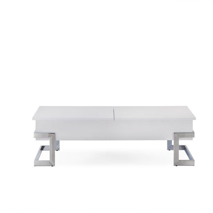 Calnan - Coffee Table w/Lift Top ACME 