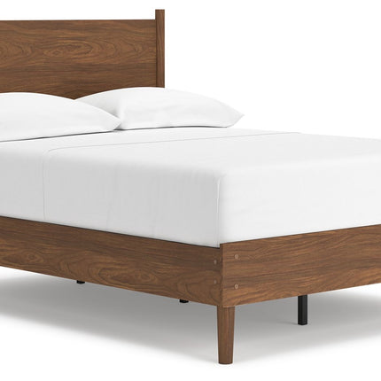 Fordmont - Platform Bed Signature Design by Ashley® 