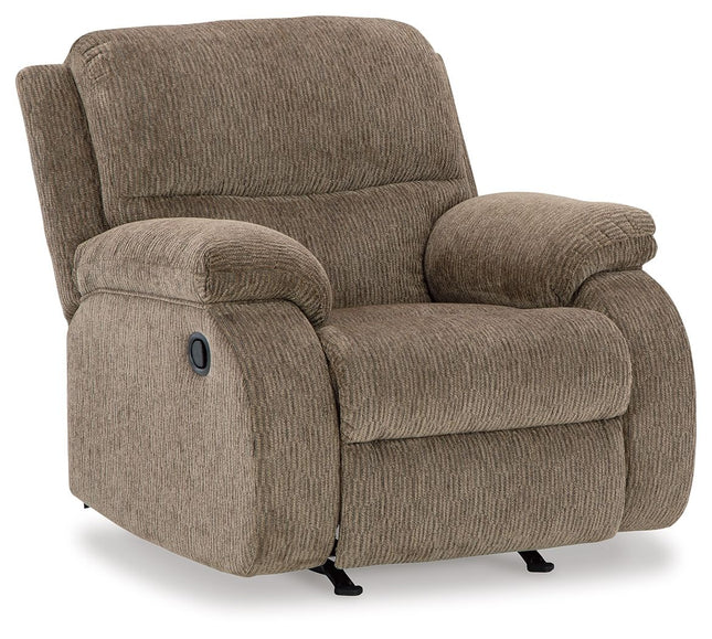 Scranto - Rocker Recliner Signature Design by Ashley® 