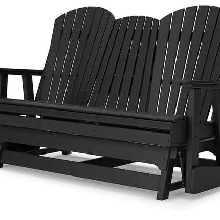 Hyland Wave - Outdoor Set Signature Design by Ashley® 