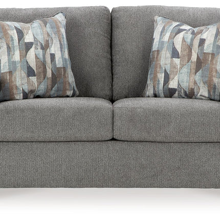 Deltona - Loveseat Signature Design by Ashley® 