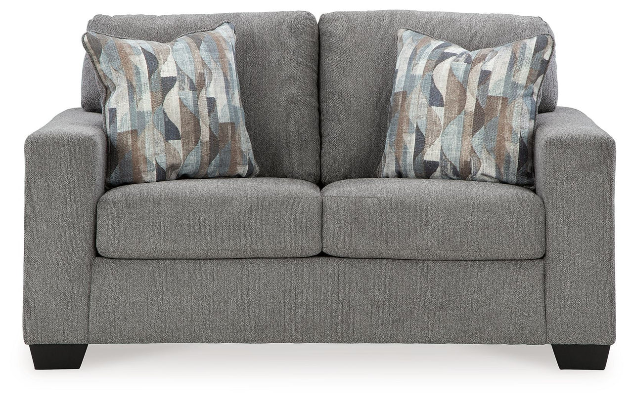 Deltona - Loveseat Signature Design by Ashley® 