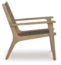 Jameset - Taupe - Accent Chair Signature Design by Ashley® 