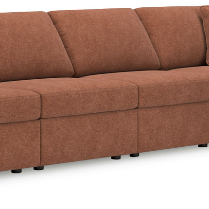 Modmax - Spice - Sectional Signature Design by Ashley® 