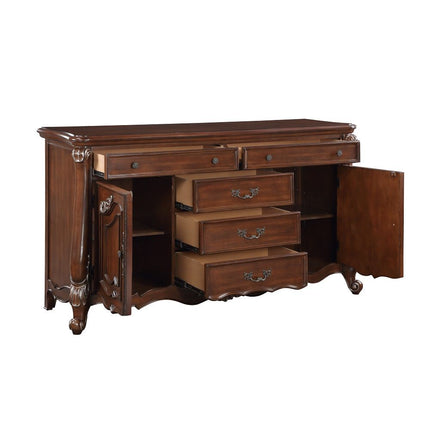 Latisha - Dresser - Antique Oak ACME 