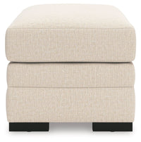 Lango - Jute - Ottoman - Tony's Home Furnishings
