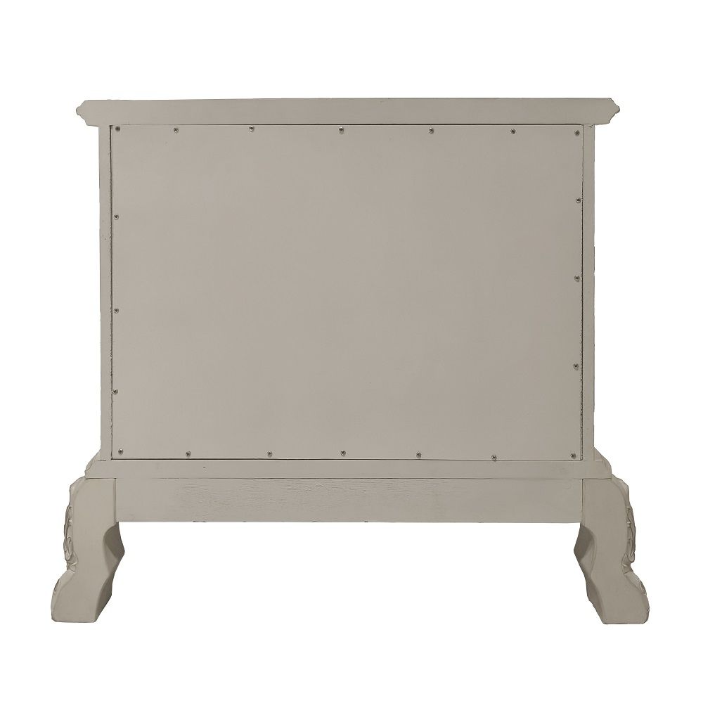 Dresden - Nightstand - Tony's Home Furnishings