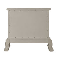 Dresden - Nightstand - Tony's Home Furnishings