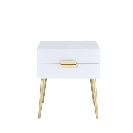 Denvor - End Table ACME 