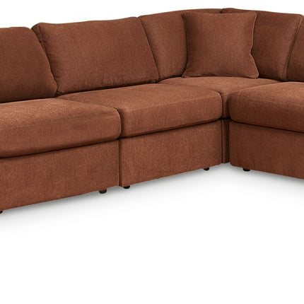 Modmax - Spice - Sectional Signature Design by Ashley® 