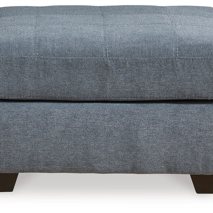 Marleton - Oversized Accent Ottoman Signature Design by Ashley® 