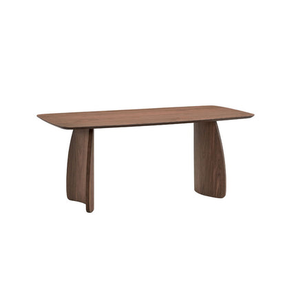 Hadasa - Dining Table - Walnut Finish ACME 