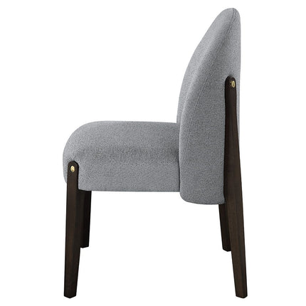 Clayten - Side Chair (Set of 2) ACME 