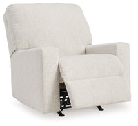 Rannis - Rocker Recliner Signature Design by Ashley® 