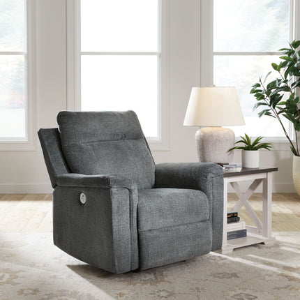 Barnsana - Power Rocker Recliner Signature Design by Ashley® 