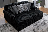 Midnight-Madness - Sectional - Tony's Home Furnishings