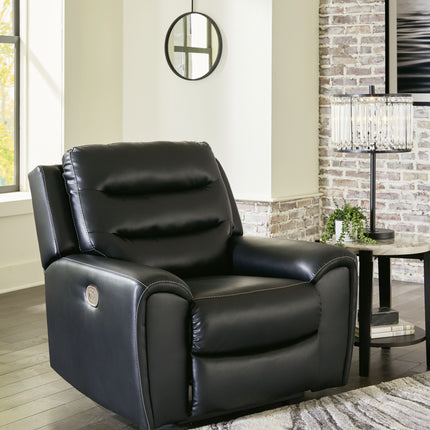 Warlin - Power Recliner Signature Design by Ashley® 