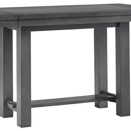 Myshanna - Rect Drm Ext Table Signature Design by Ashley® 