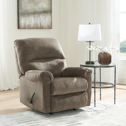 Stonemeade - Rocker Recliner Signature Design by Ashley® 