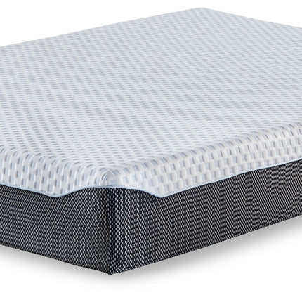 Chime Elite - Firm Mattress Ashley Furniture 