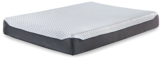 Chime Elite - Firm Mattress Ashley Furniture 