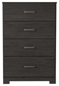 Belachime - Bedroom Set