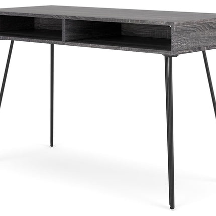 Strumford - Home Office Desk Signature Design by Ashley® 