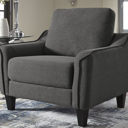 Jarreau - Arm Chair Ashley Furniture 