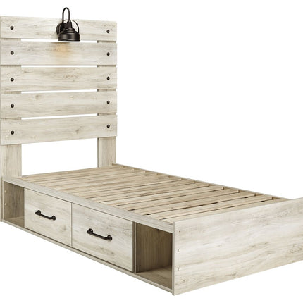 Cambeck - Panel Bed Signature Design by Ashley® 