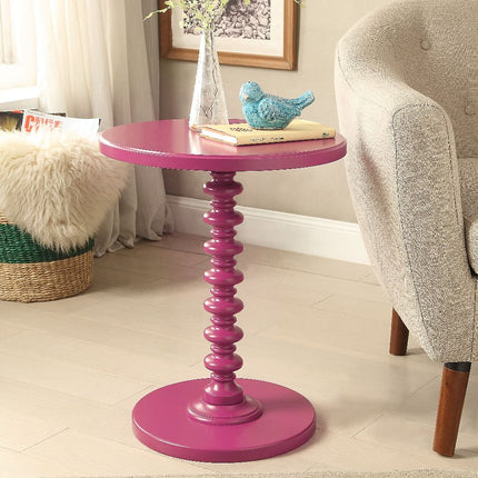 Acton - Accent Table - Tony's Home Furnishings