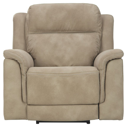 Next-Gen Durapella - Power Recliner Ashley Furniture 