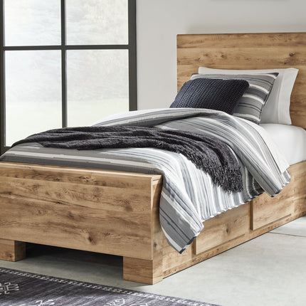 Hyanna - Storage Bed Signature Design by Ashley® 