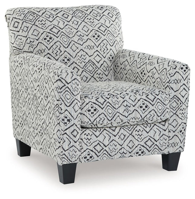 Hayesdale - Accent Chair Signature Design by Ashley® 