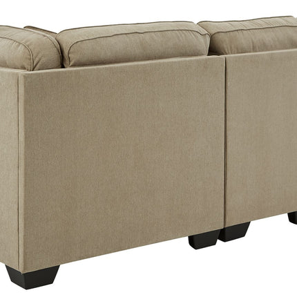 Lucina - Sectional - Tony's Home Furnishings