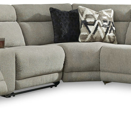 Colleyville - Power Reclining Sectional Signature Design by Ashley® 