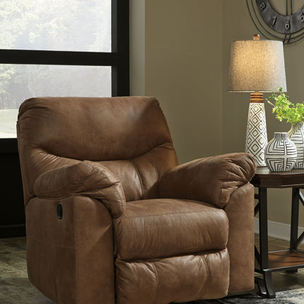 Boxberg - Rocker Recliner Ashley Furniture 