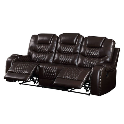 Braylon - Sofa (Motion) ACME 