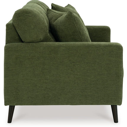 Bixler - Loveseat Signature Design by Ashley® 