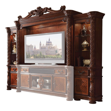 Vendome II - Entertainment Center - Tony's Home Furnishings