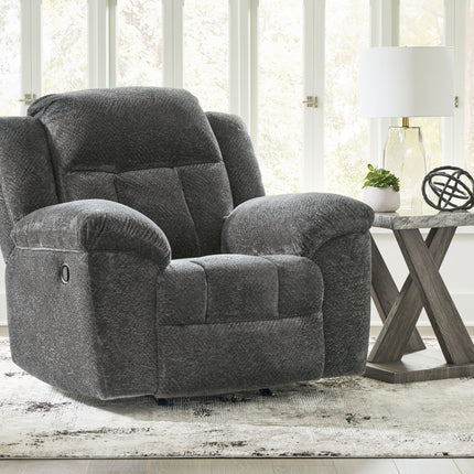 Frohn - Rocker Recliner Signature Design by Ashley® 