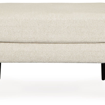 Hazela - Ottoman Signature Design by Ashley® 