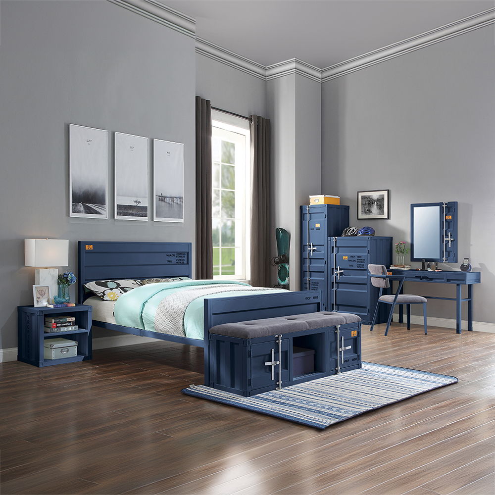 Cargo - Nightstand (USB) ACME 