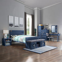 Cargo - Nightstand (USB) ACME 