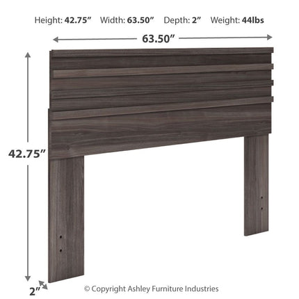 Brymont - Headboard Signature Design by Ashley® 