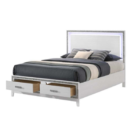 Haiden - Storage Bed ACME 