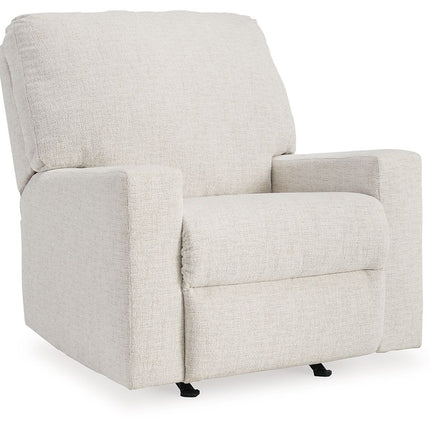 Rannis - Rocker Recliner Signature Design by Ashley® 