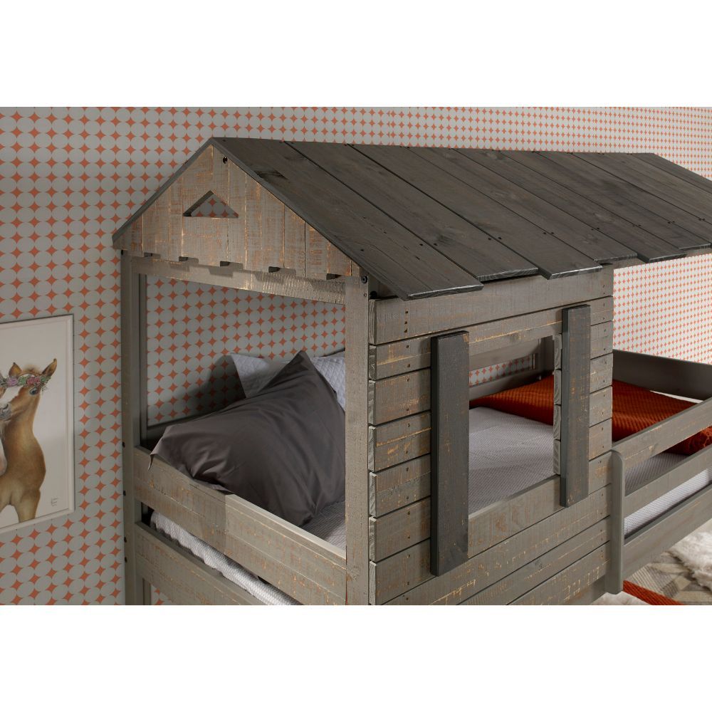 Darlene - Bunk Bed ACME 