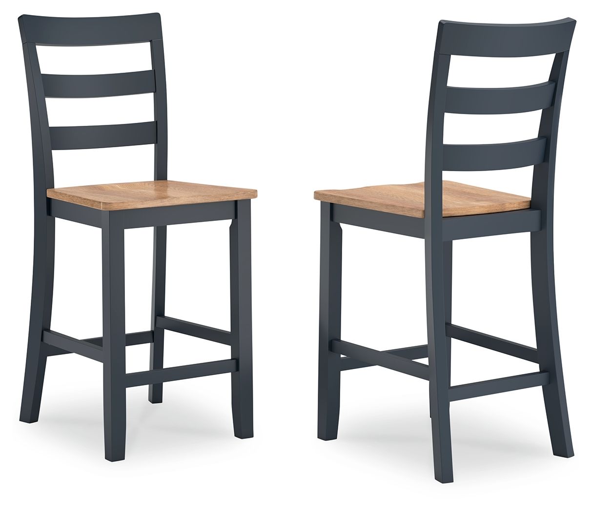 Gesthaven - Barstool (Set of 2) - Tony's Home Furnishings